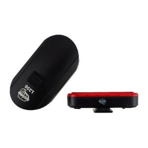 Now8 Brila L350S Beleuchtungsset USB-C
