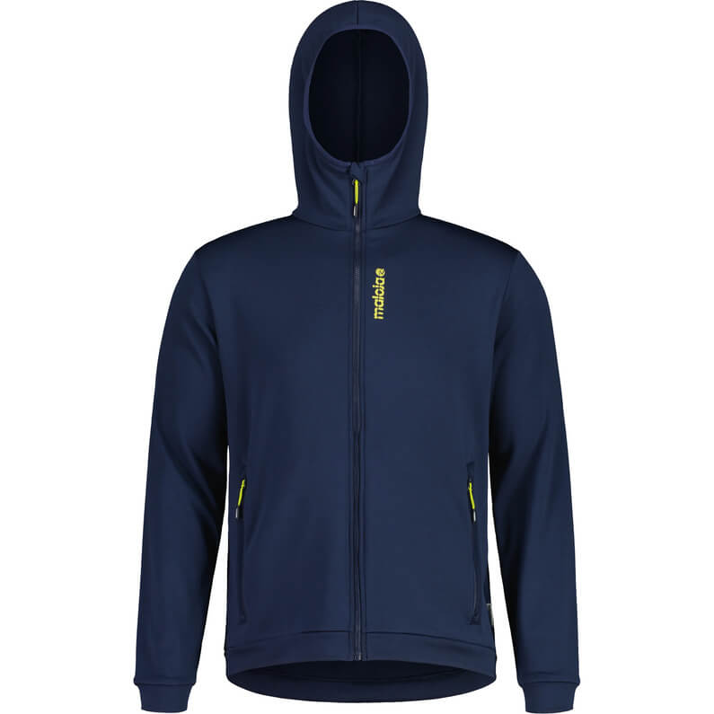 Maloja TristkogelM. Fleecejacke