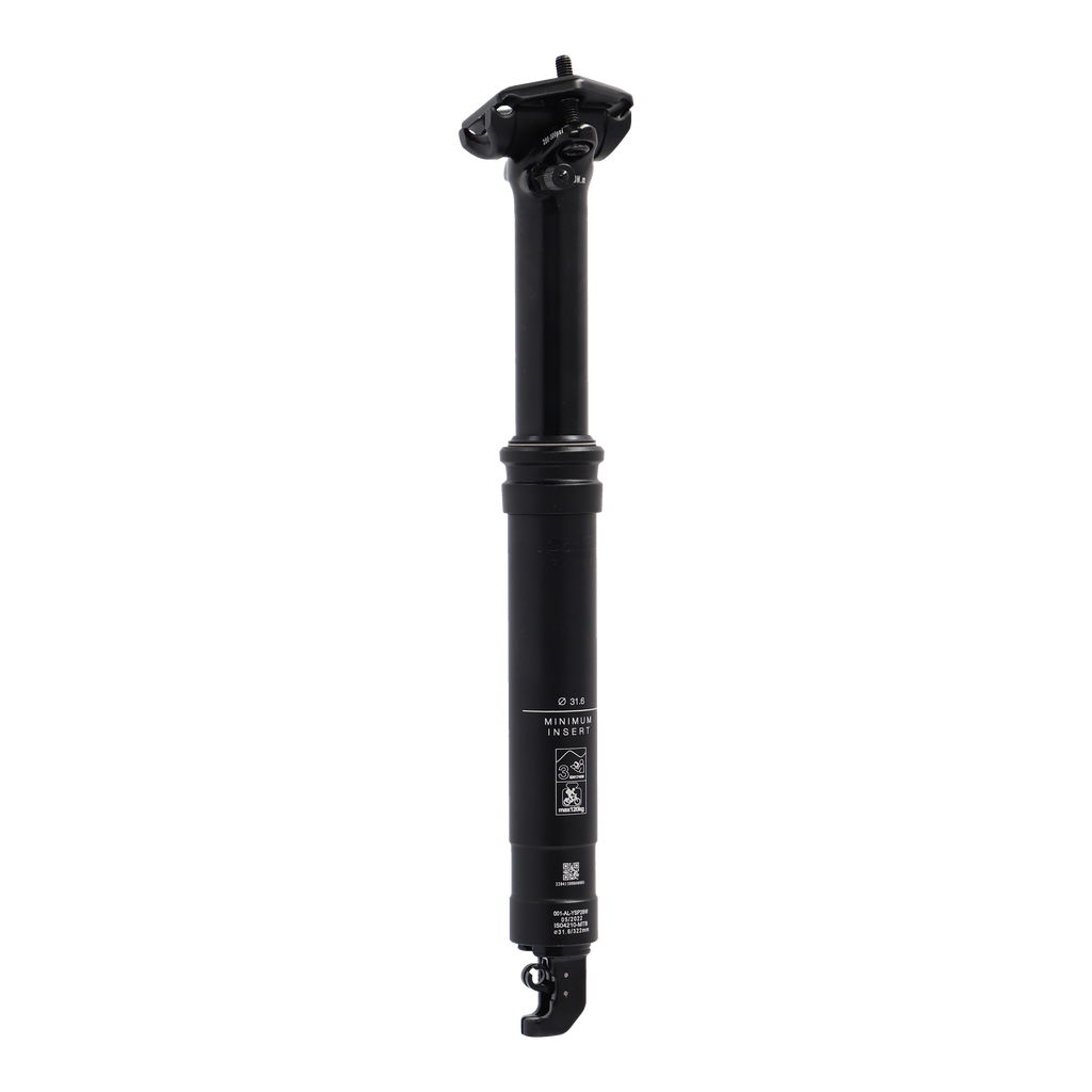 XLC Suspension Dropper Post