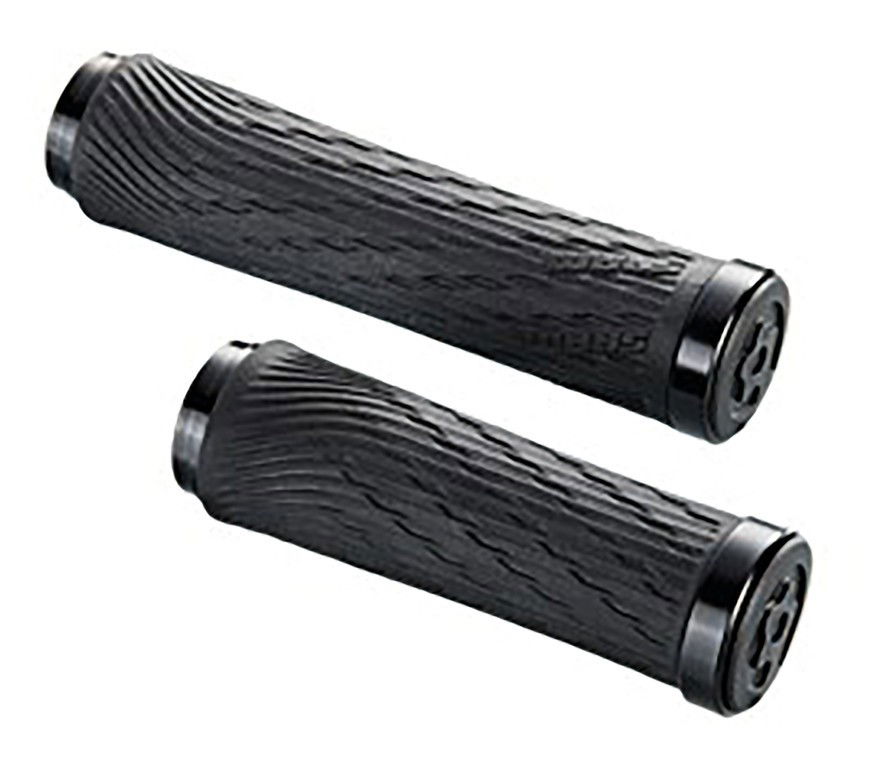 SRAM Lockring Griffe GripShift