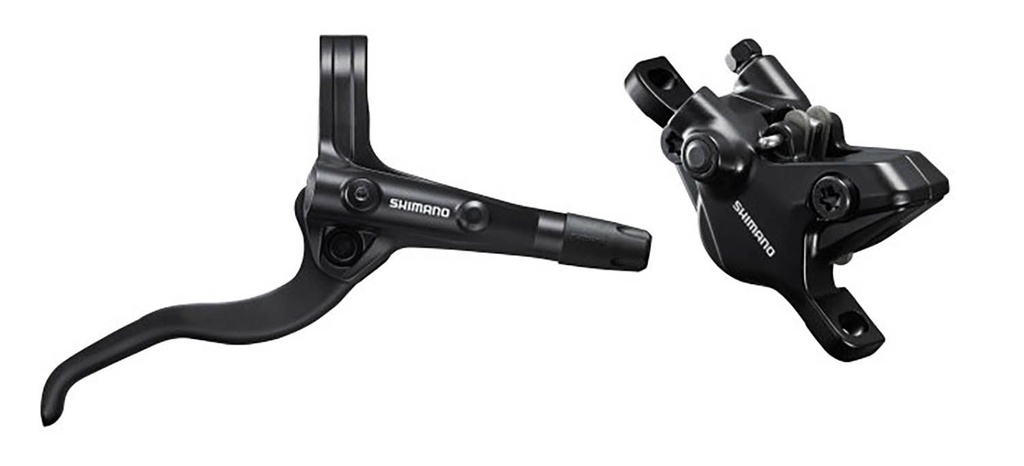 Shimano Bremse Disc BL-MT 401-Rechts