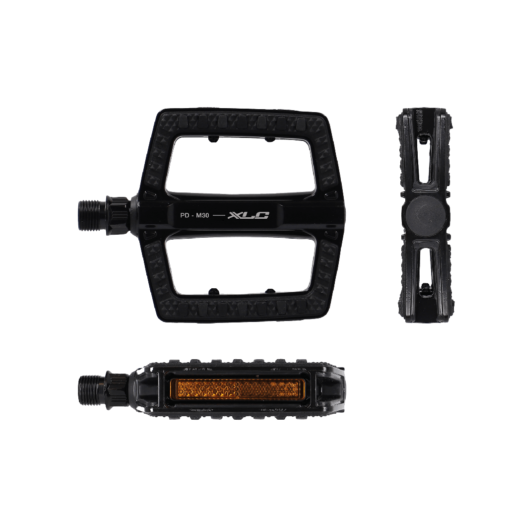 XLC Flat Pedal PD-M30