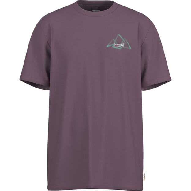 Maloja NaspoM. T-Shirt