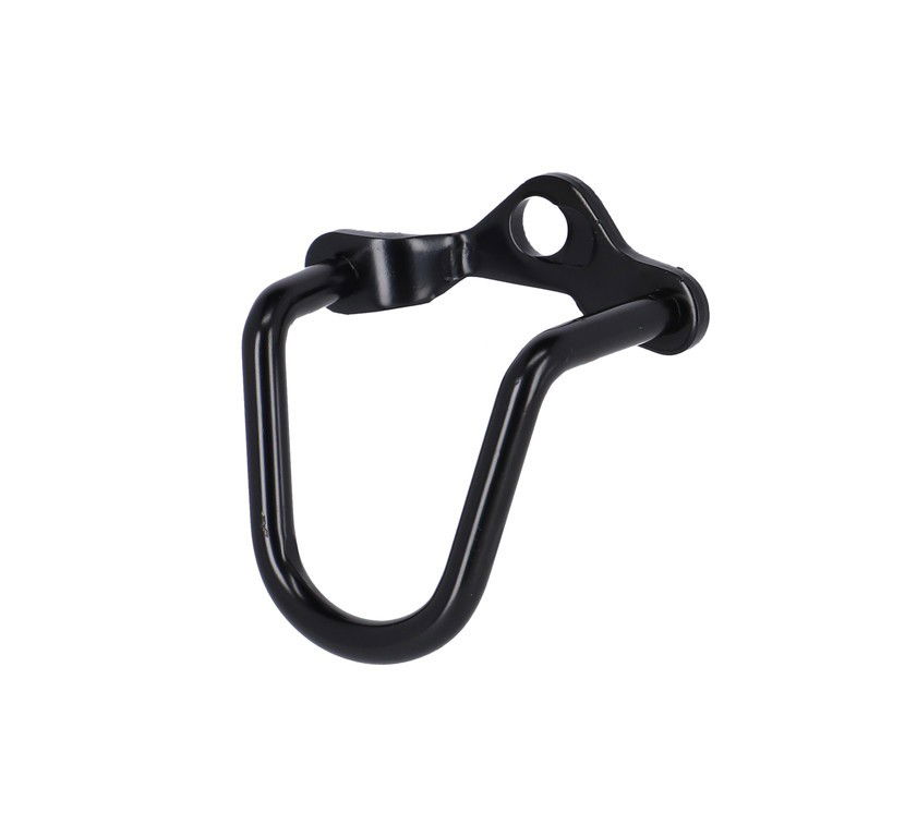 Schaltungsschutz kurz schwarz