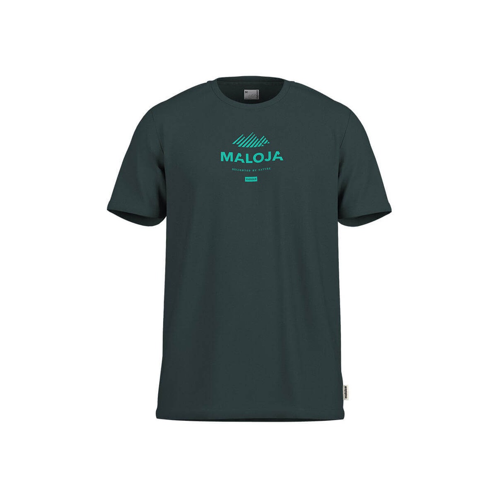 Maloja KalmbergM. T-Shirt