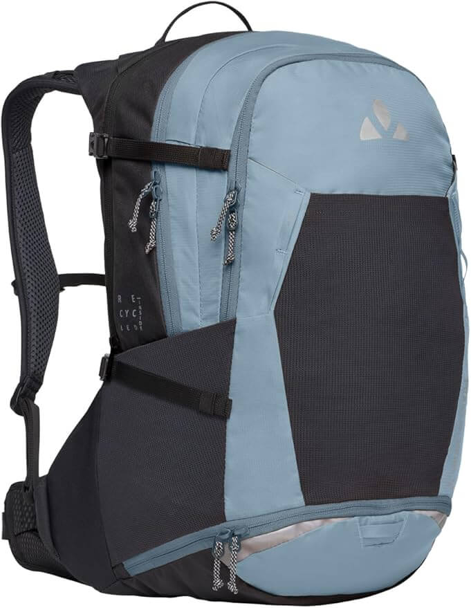Vaude Rucksack Bike Alpin 23+5