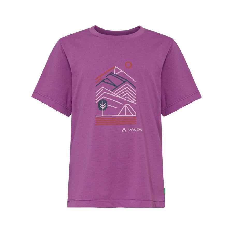 Vaude Kids Rokua T-Shirt