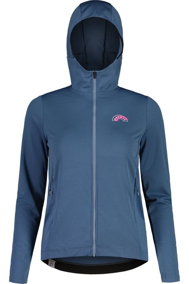 Maloja EbensteinM. Fleece Jacke