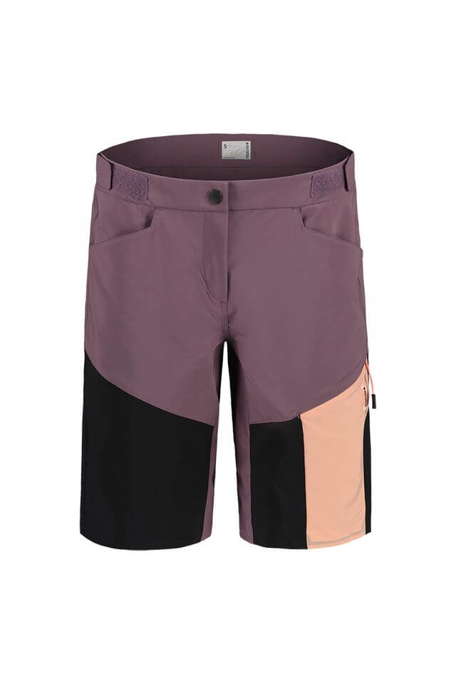 Maloja WakandaM. Bike Shorts