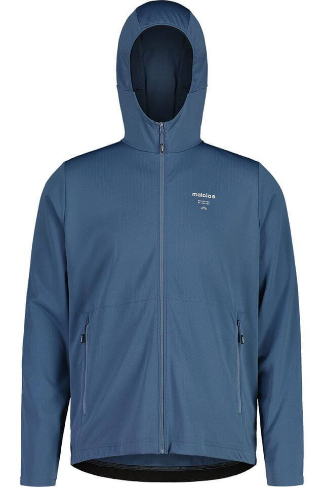 Maloja RonachM. Fleece Jacket