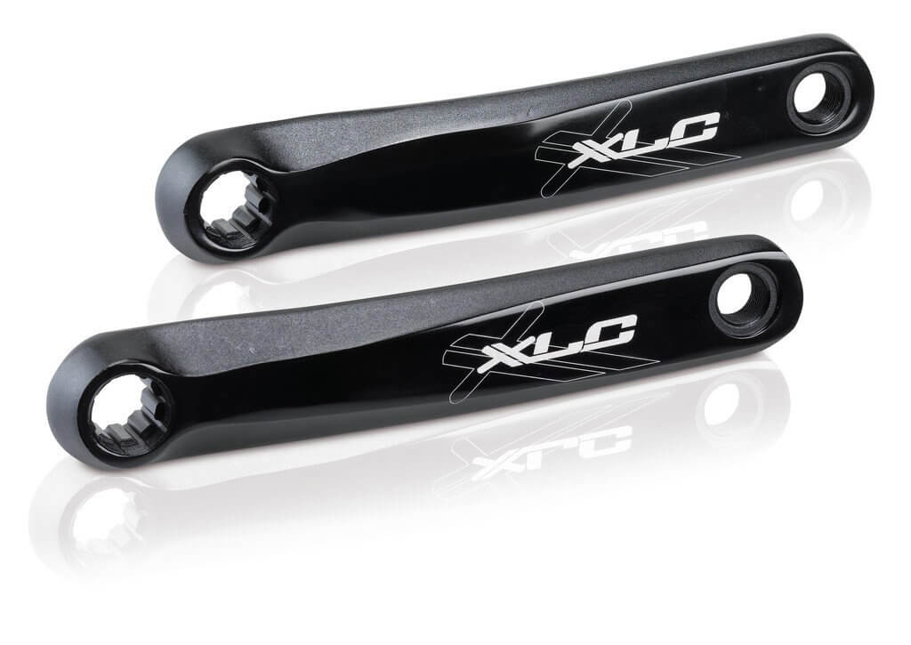 XLC E-Bike Kurbelset