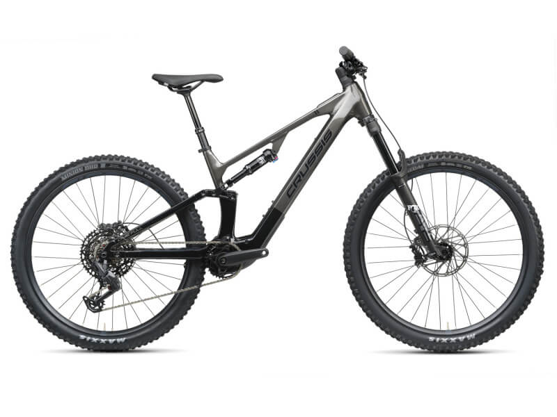 Crussis E-Full 11.11-(800 Wh)