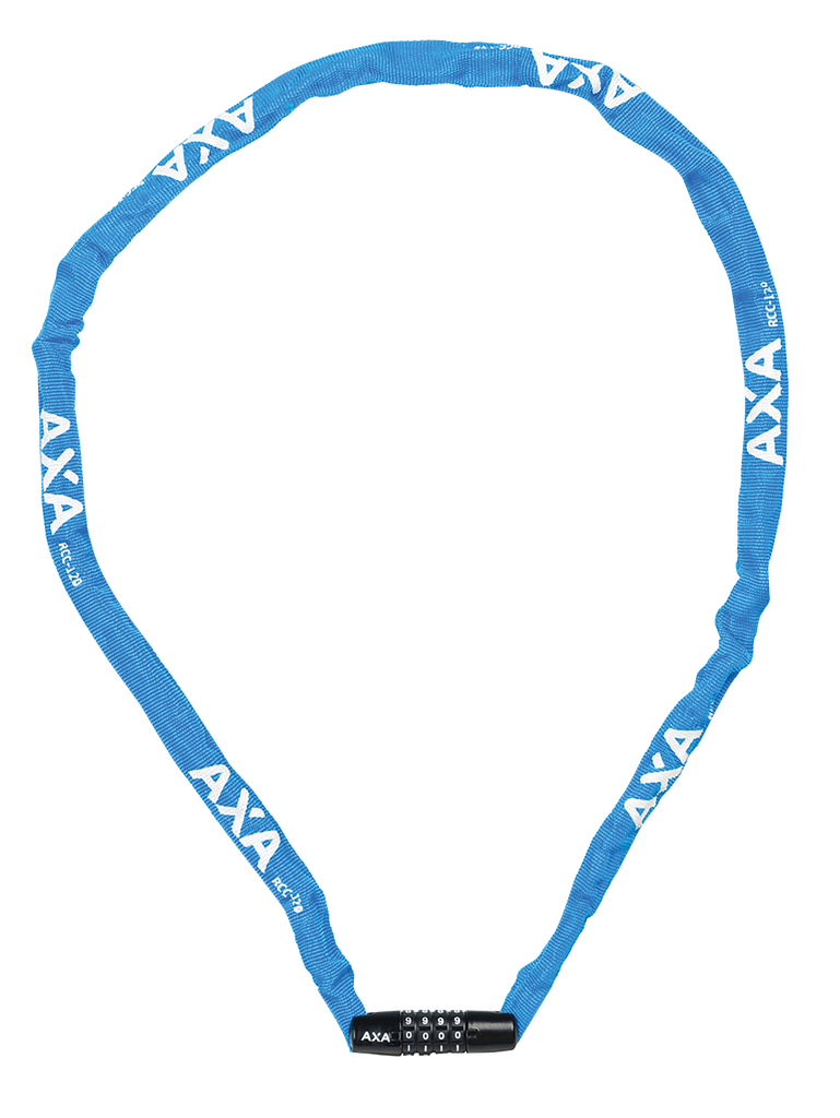 AXA Kettenschloss Rigid RCC
