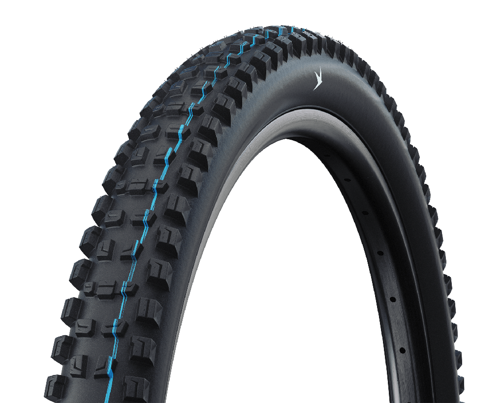 Schwalbe Romy Trail Pro HS 646 Radial
