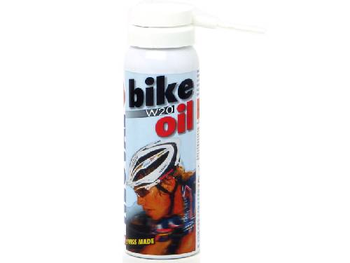 Neoval Bike Oil-Spray W20 100ml