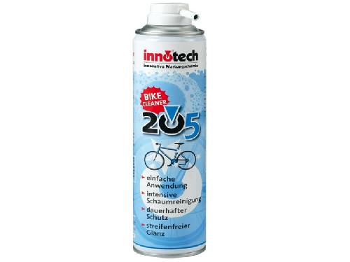 Innotech Bike Cleaner 205 400ml