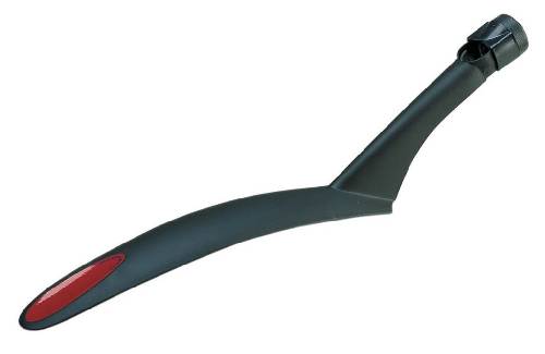 Polisport Steckblech 26&quot; Cross Country hinten