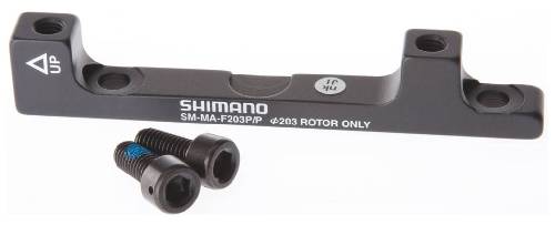 Shimano Adapter VR DISC 203-VR-PM-PM
