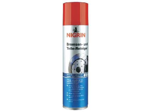 Nigrin Bremsenreiniger 500 ml