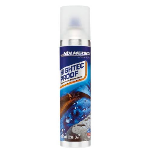 Holmenkol Hightec Proof 250 ml