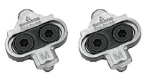 Shimano SPD Cleat Set SM-SH56