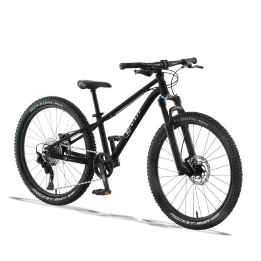 KUBike 24S MTB Disc
