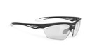Rudy Project Stratofly ImpactX schwarz gloss/weiß
