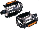 Procraft Pedal MTB m. Reflektor