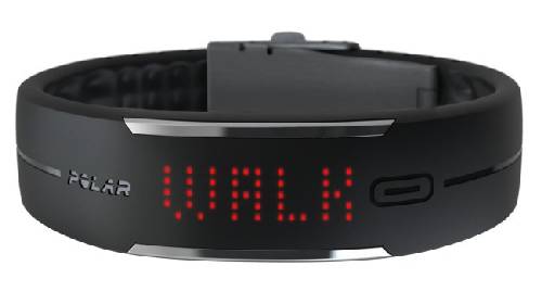 Polar Loop2 Black