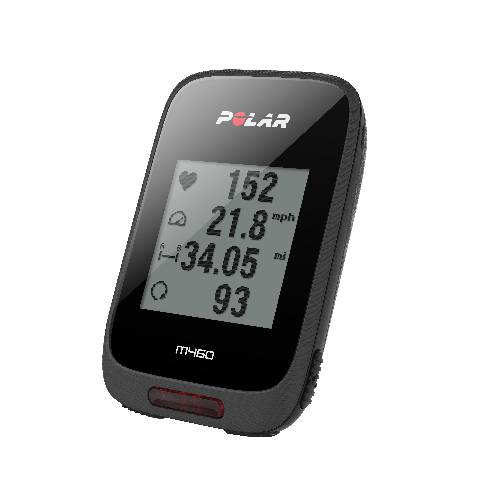 [90064872] Polar M460 GPS Bike Computer