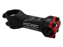 KCNC Vorbau Stem Fly Ride 31,8/110mm rot