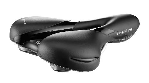 Selle Royal Sattel Respiro Soft