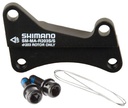 Shimano Adapter für Disc 203 HR IS IS