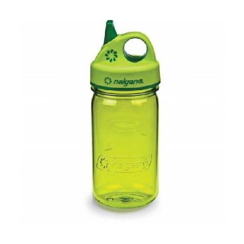 Nalgene Grip’n Gulp spring green 0,35l