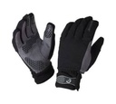 SealSkinz Ladys All Weather Gloves Gel Gr. S