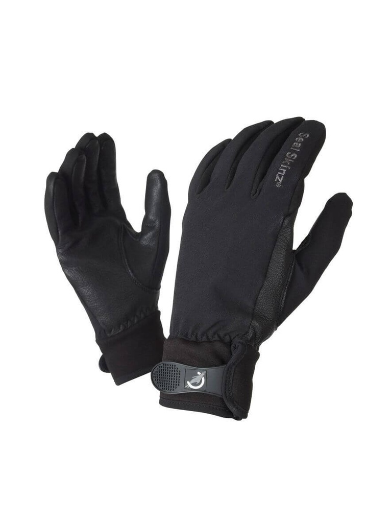 SealSkinz Men All Season Glove Gr. L