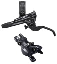 Shimano Bremse Disc-Set VR XT M8100