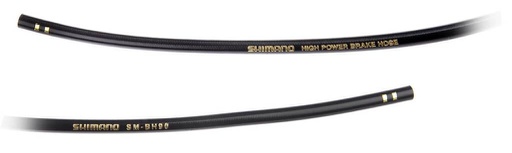 [855419] Shimano Bremsleitung Deore 170cm schwarz