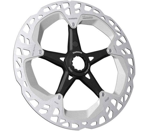 [658381] Shimano Bremsscheibe RTEM810 180mm CL
