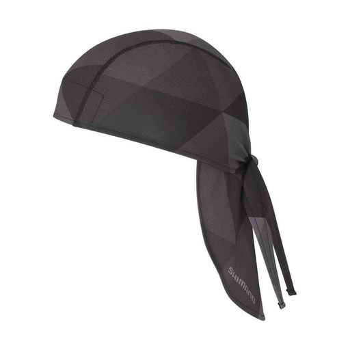 [659199] Shimano Bandana schwarz