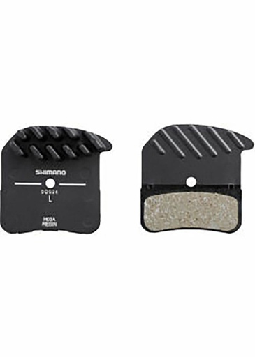 [676688] Shimano Bremsbelag H03A Resin