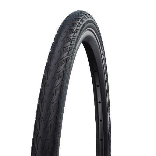 [11101080.01] Schwalbe Delta Cruiser 28x1 1/2 700x38B Drahtreifen