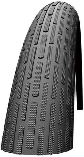 [11100219.03] Schwalbe Fat Frank 28x2,00 K-Guard Drahtreifen