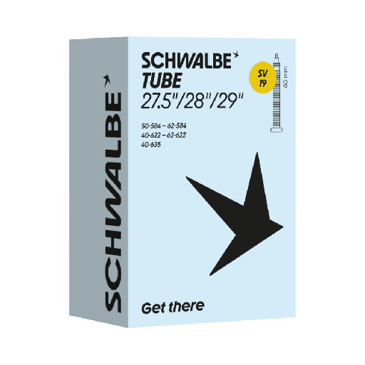 [10463473] Schwalbe Schlauch SV19