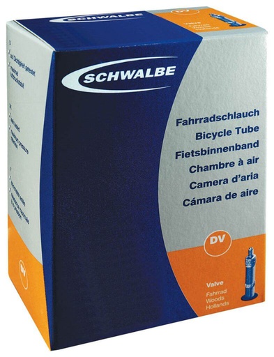 [10423611] Schwalbe Schlauch DV12