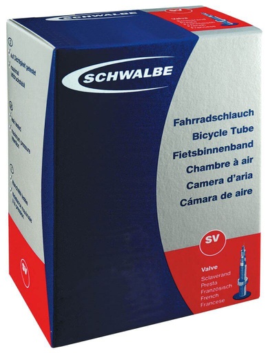 [10421313] Schwalbe Schlauch SV10