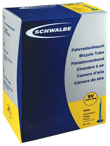 [10427363] Schwalbe Schlauch SV15 extra long 