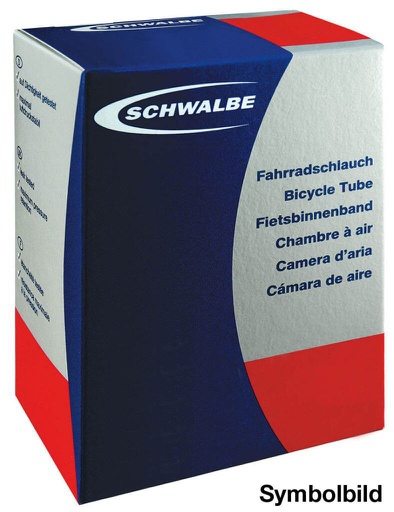 [10430943] Schwalbe Schlauch SV19A