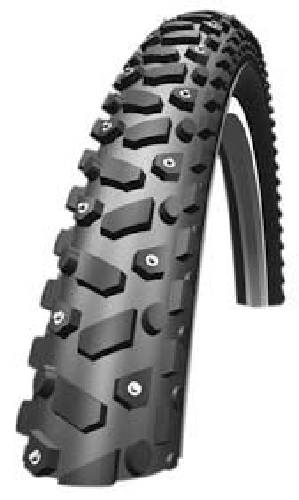 [1461] Schwalbe Snow Stud 26x1,90 Drahtreifen