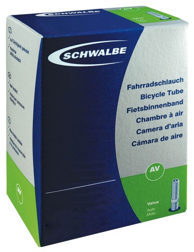 [10409310] Schwalbe Schlauch AV3
